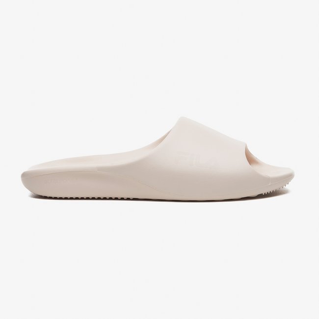 Chinelo Fila Drifter Foam Rosa Feminino