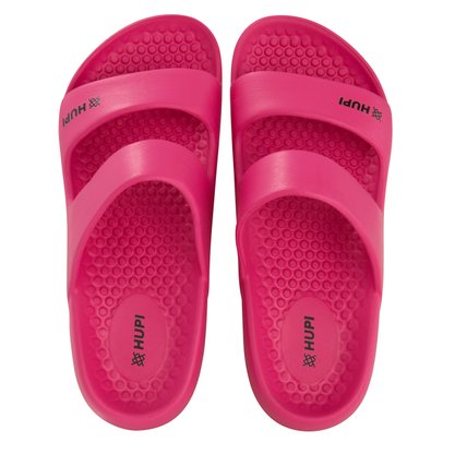 Chinelo HUPI Lazy Feminino Pink