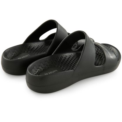 Chinelo HUPI Lazy Masculino Preto