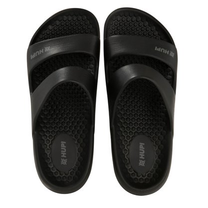 Chinelo HUPI Lazy Masculino Preto