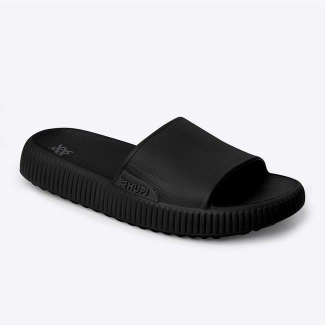 Chinelo HUPI Nuvem Pro Preto