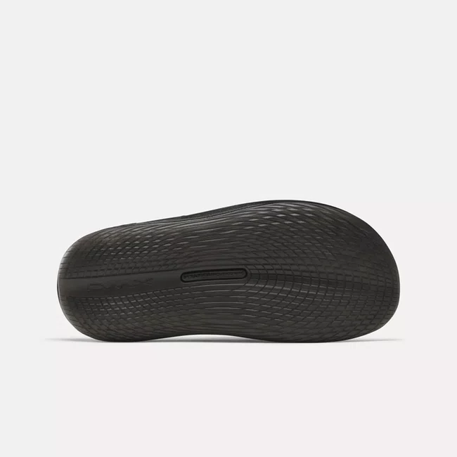 Chinelo Reebok DMX Comfort+ Slide Preto