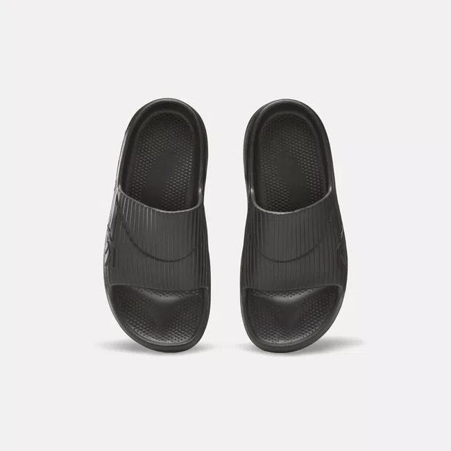 Chinelo Reebok DMX Comfort+ Slide Preto