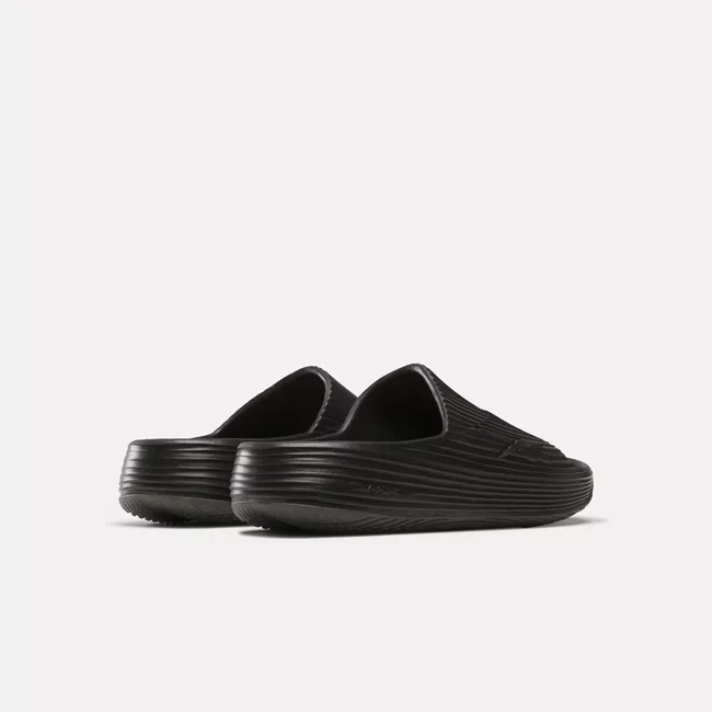Chinelo Reebok DMX Comfort+ Slide Preto