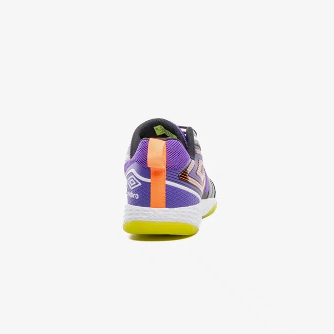 Chuteira Futsal Umbro Pro 5 Bump Grafite