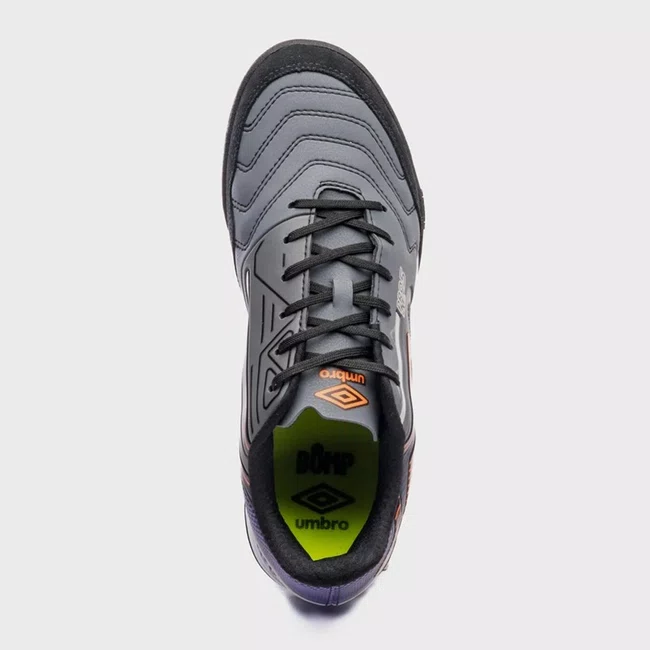 Chuteira Society Umbro Pro 5 Bump Club