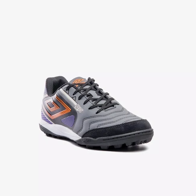 Chuteira Society Umbro Pro 5 Bump Club