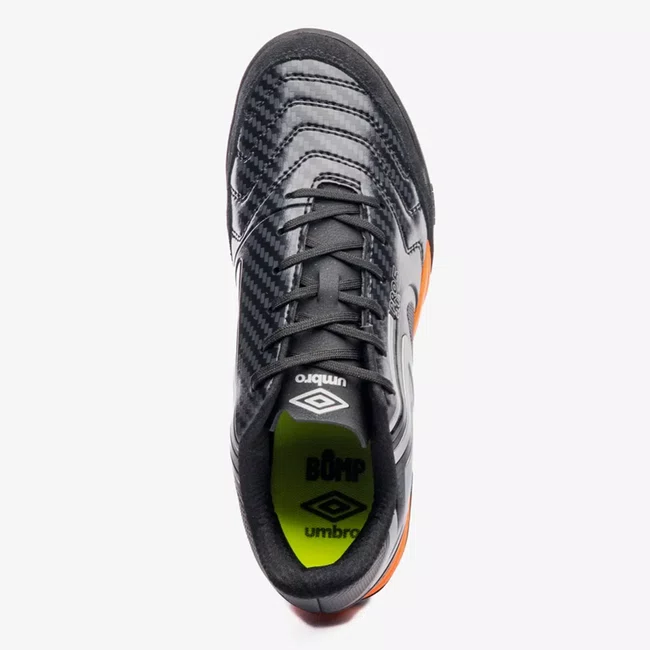 Chuteira Society Umbro Pro 5 Bump Club