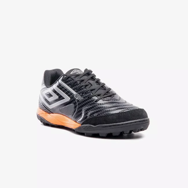 Chuteira Society Umbro Pro 5 Bump Club