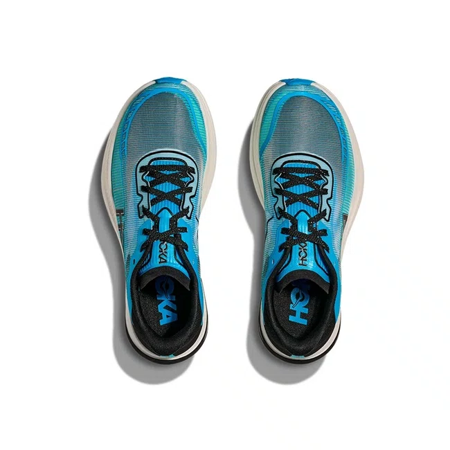 Tênis Hoka Cielo X1 2.0 Masculino Azul