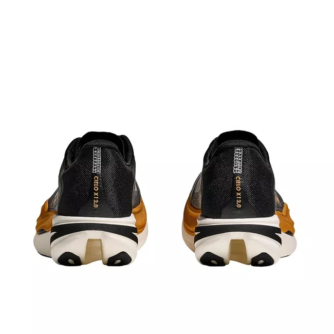 Tênis HOKA Cielo X1 2.0 Masculino Preto