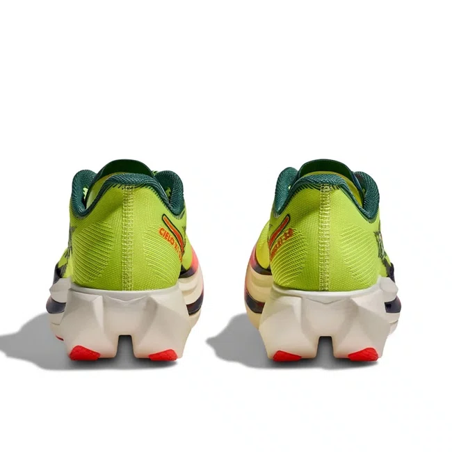 Tênis HOKA Cielo X1 3.0 Masculino Verde