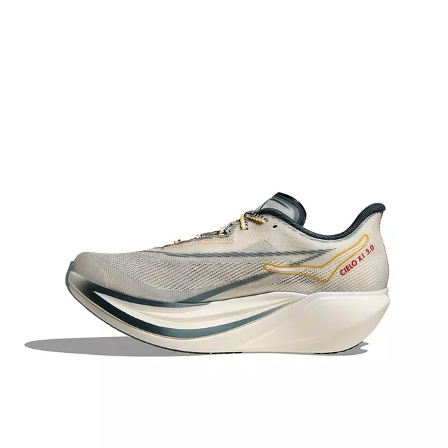 Tênis HOKA Cielo X1 3.0 Masculino Branco