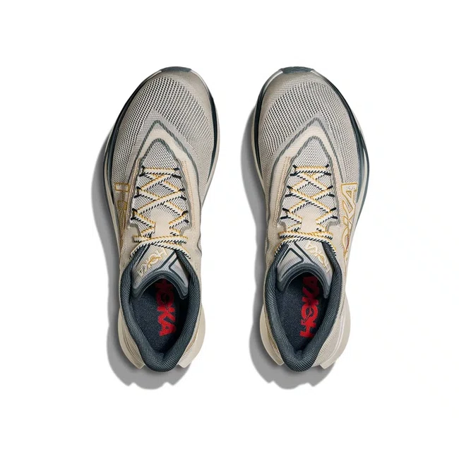 Tênis HOKA Cielo X1 3.0 Masculino Branco