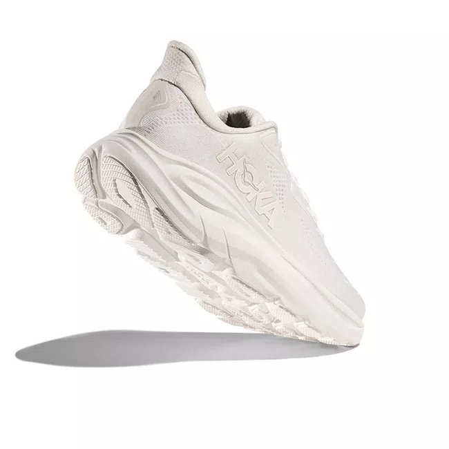 Tênis HOKA Clifton 10 Masculino Branco