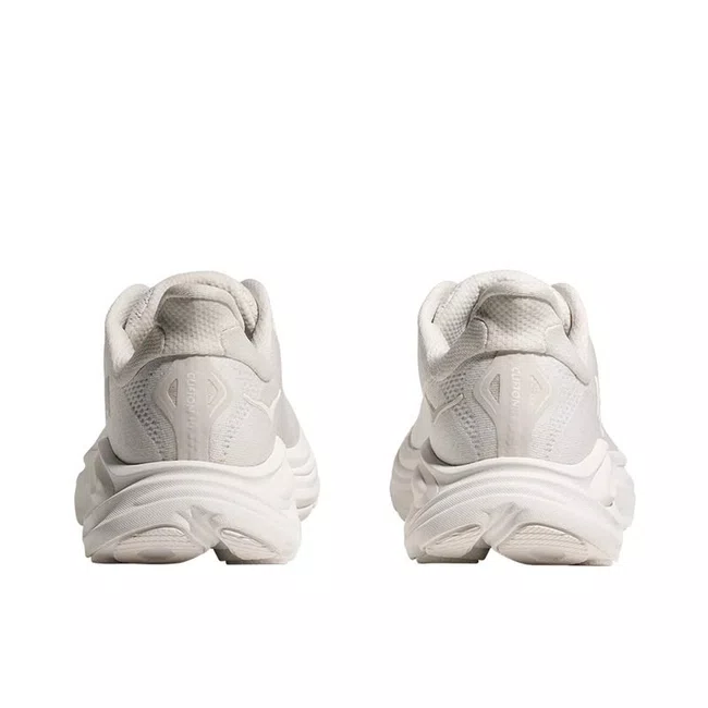 Tênis HOKA Clifton 10 Feminino Branco
