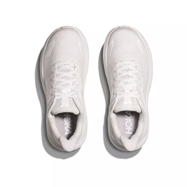 Tênis HOKA Clifton 10 Feminino Branco