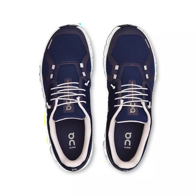 Tênis On Cloud 6 Masculino Azul Marinho