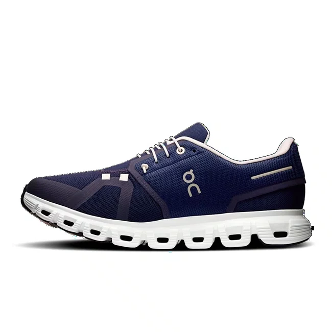Tênis On Cloud 6 Masculino Azul Marinho