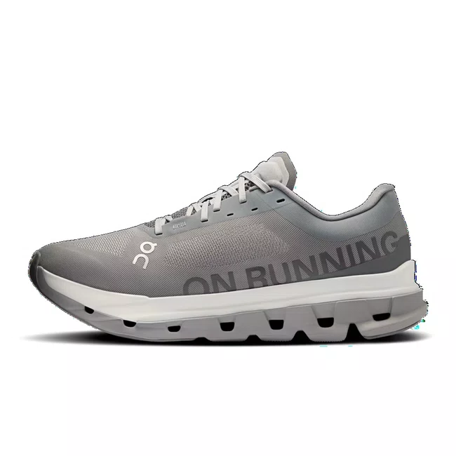 Tênis On Cloudflow 5 Masculino Cinza