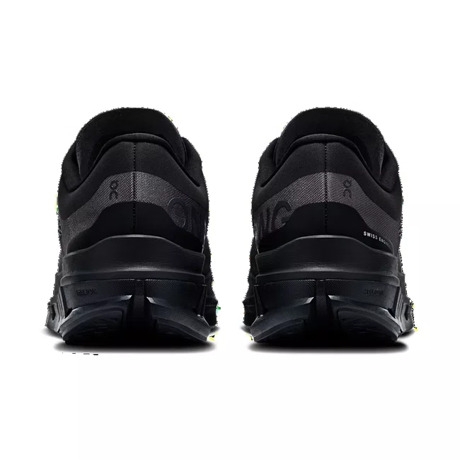 Tênis On Cloudflow 5 Masculino Preto