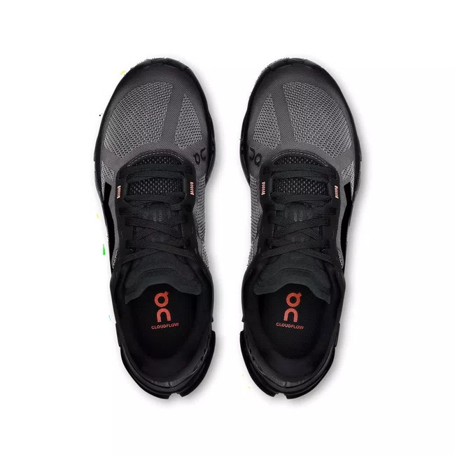 Tênis On Cloudflow 5 Masculino Preto