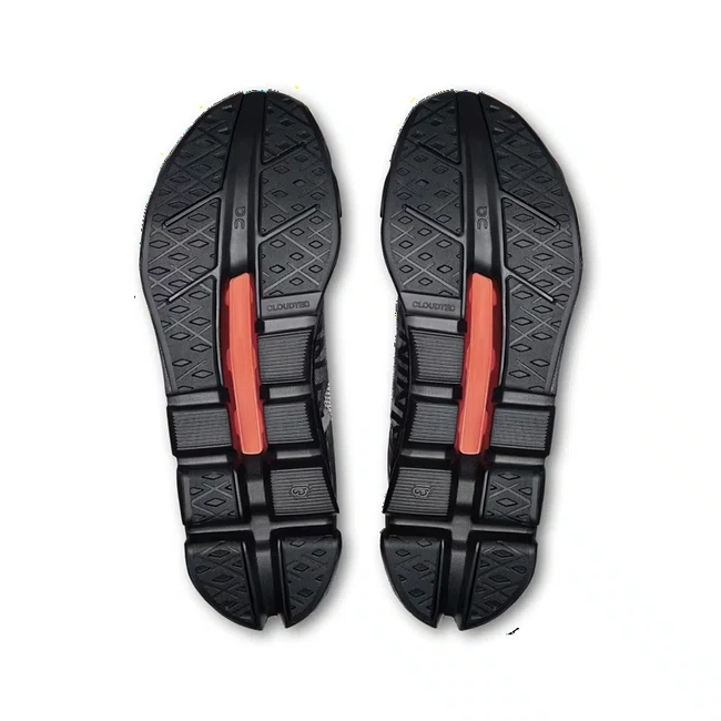 Tênis On Cloudflow 5 Masculino Preto
