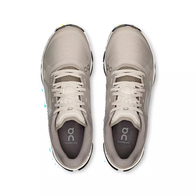 Tênis On Cloudflow 5 Feminino Cinza