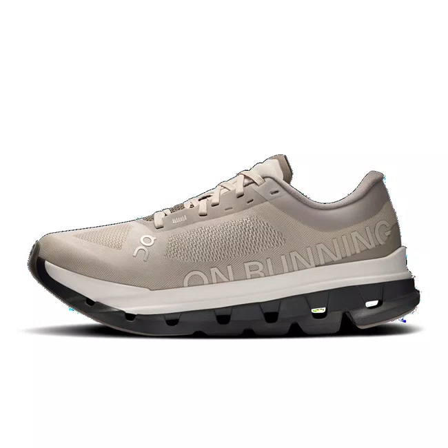 Tênis On Cloudflow 5 Feminino Cinza