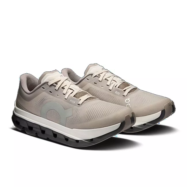 Tênis On Cloudflow 5 Feminino Cinza