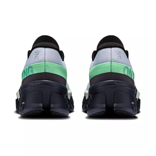 Tênis On Cloudmonster 2 Feminino Cinza
