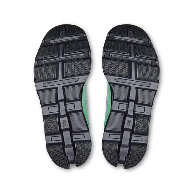 Tênis On Cloudmonster 2 Feminino Cinza