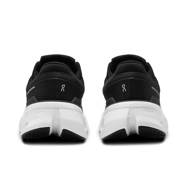 Tênis On Cloudrunner 2 Feminino Cinza