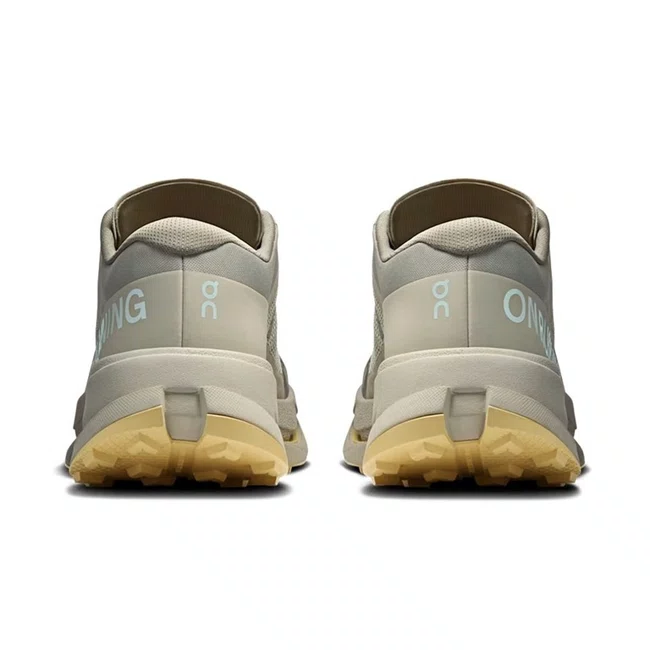 Tenis ON Cloudultra 3 Masculino Bege