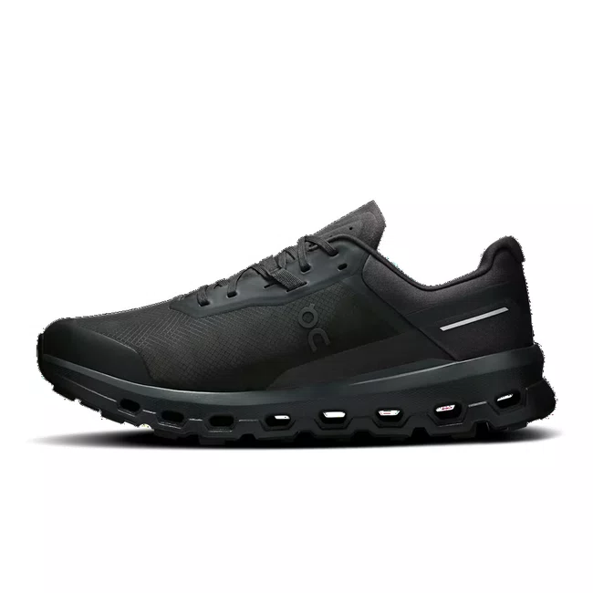 Tênis On Running Cloudvista 2 Masculino Preto