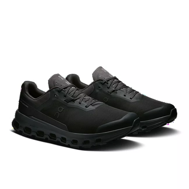 Tênis On Running Cloudvista 2 Masculino Preto