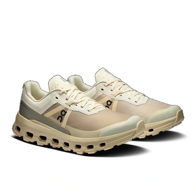 Tênis On Cloudvista 2 Feminino Bege