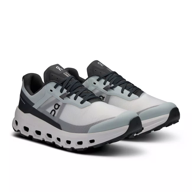 Tênis On Cloudvista 2 Feminino Cinza