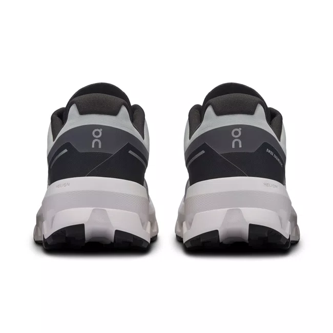 Tênis On Cloudvista 2 Feminino Cinza
