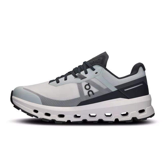 Tênis On Cloudvista 2 Feminino Cinza