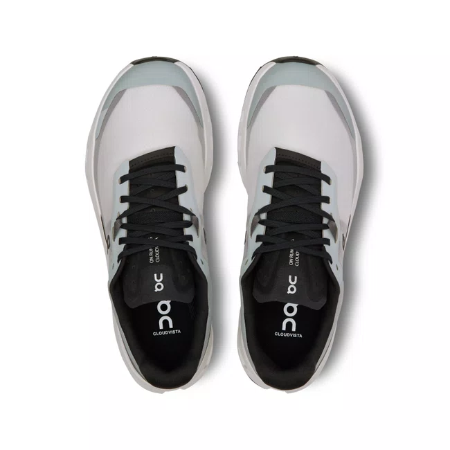 Tênis On Cloudvista 2 Feminino Cinza