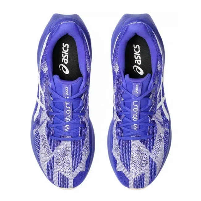Tênis ASICS Dynablast 5 Masculino Azul
