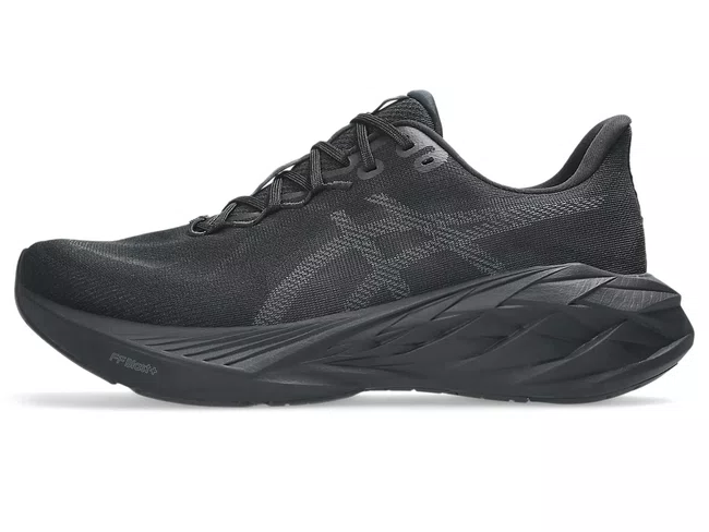 Tênis ASICS Dynablast 6 SE Masculino Preto