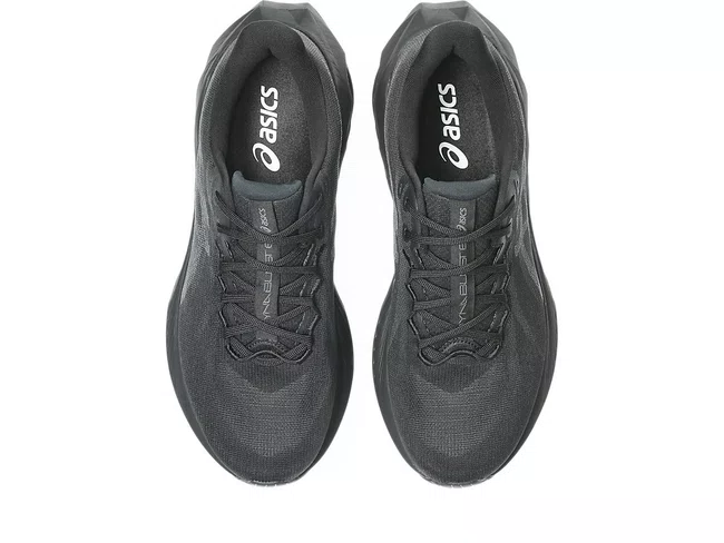 Tênis ASICS Dynablast 6 SE Masculino Preto