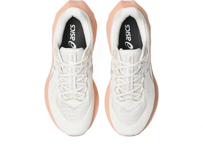 Tênis ASICS Dynablast 6 SE Feminino Bege