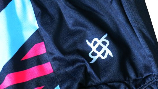 Camisa Ciclismo HUPI Ibiza