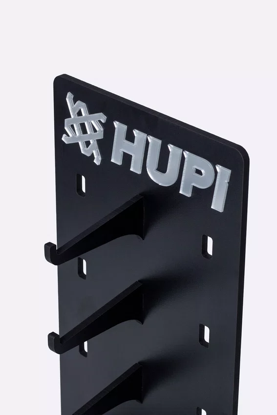 Expositor de Óculos em MDF HUPI
