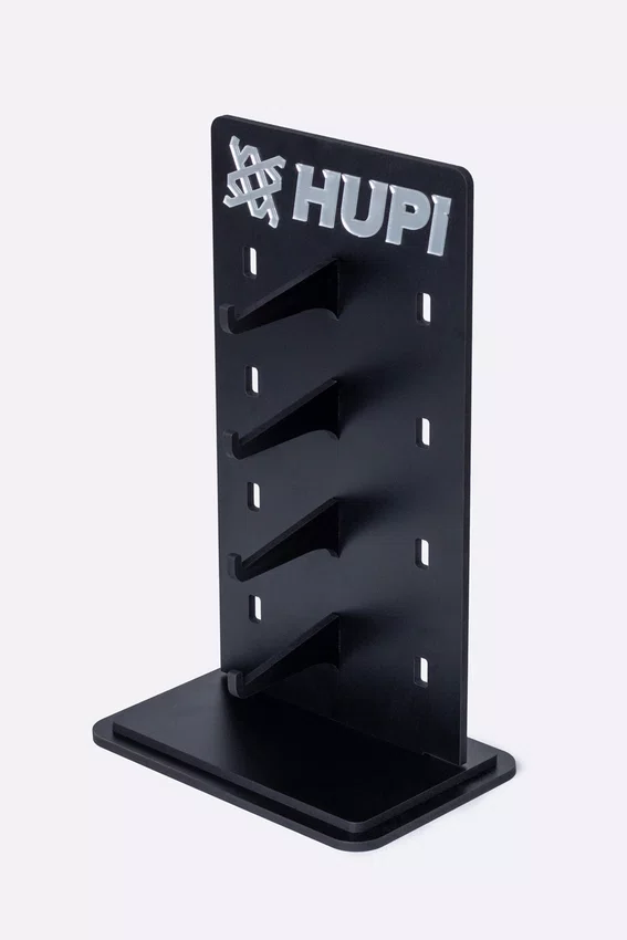 Expositor de Óculos em MDF HUPI