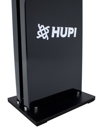 Expositor HUPI Torre Duplo Para 64 Óculos