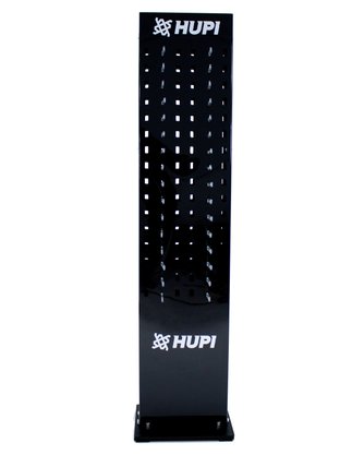 Expositor HUPI Torre Duplo Para 64 Óculos